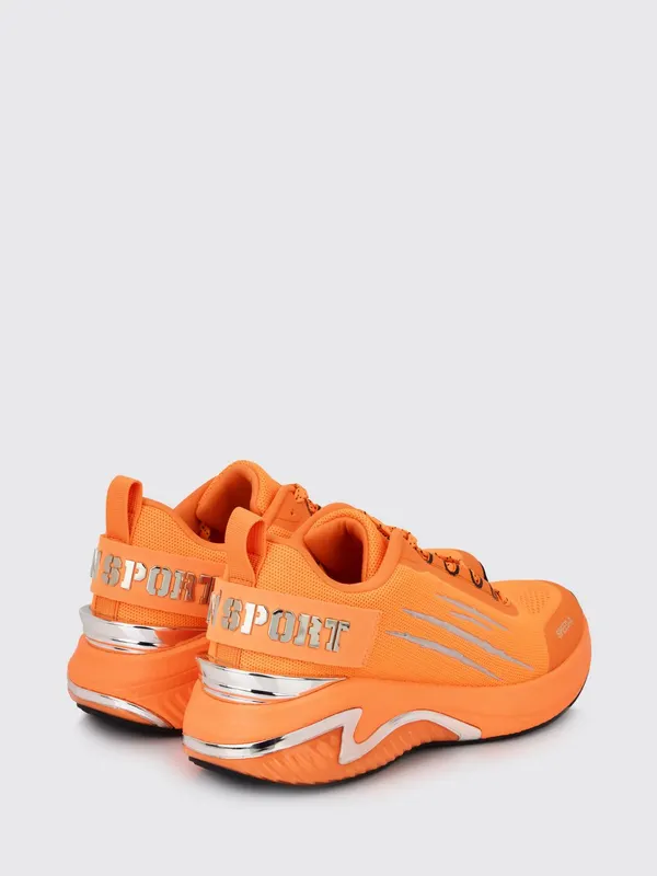 Plein Sport Mesh Orange (FAESUSC0779STE003N86)