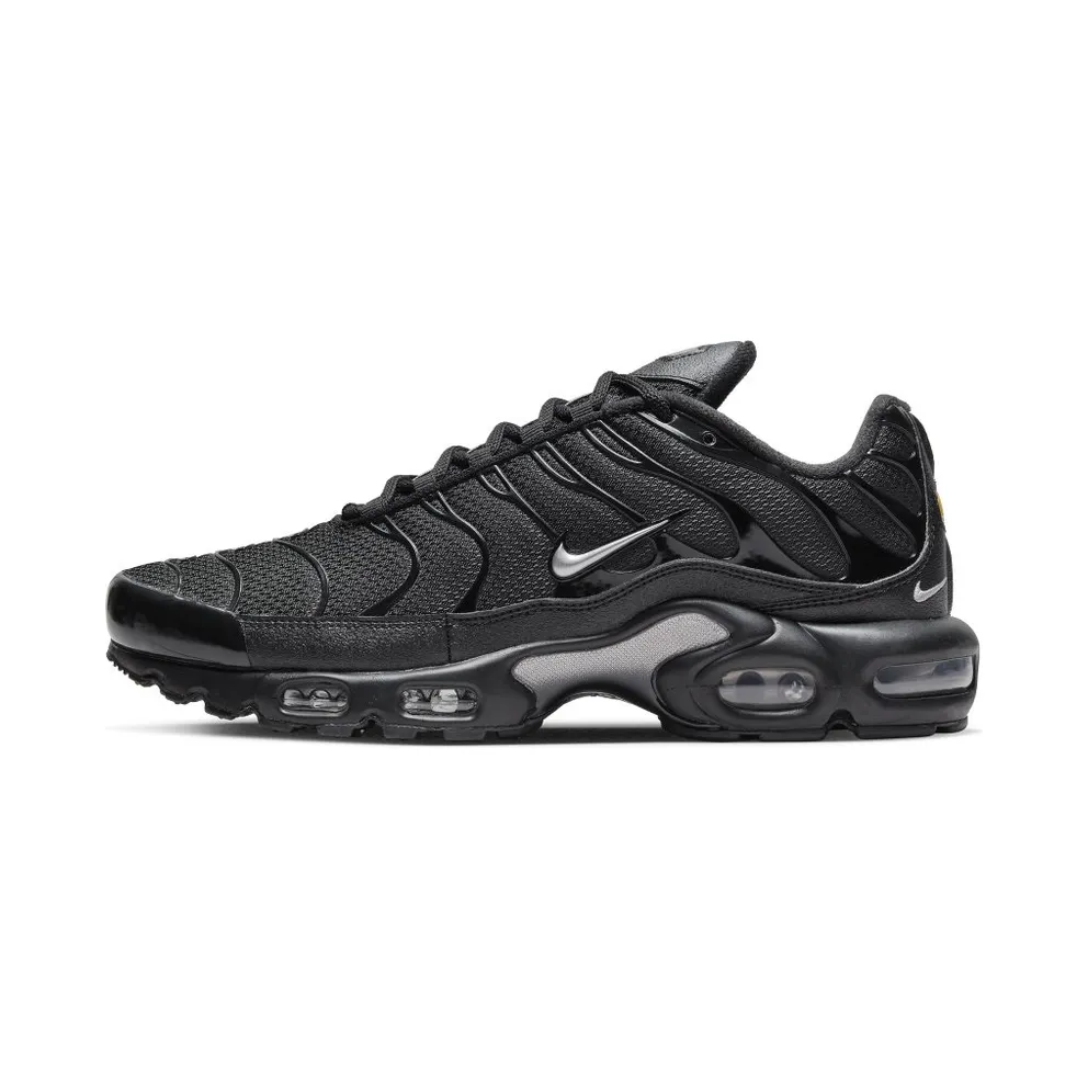 Nike Air Max Plus Black (DX8971-001)