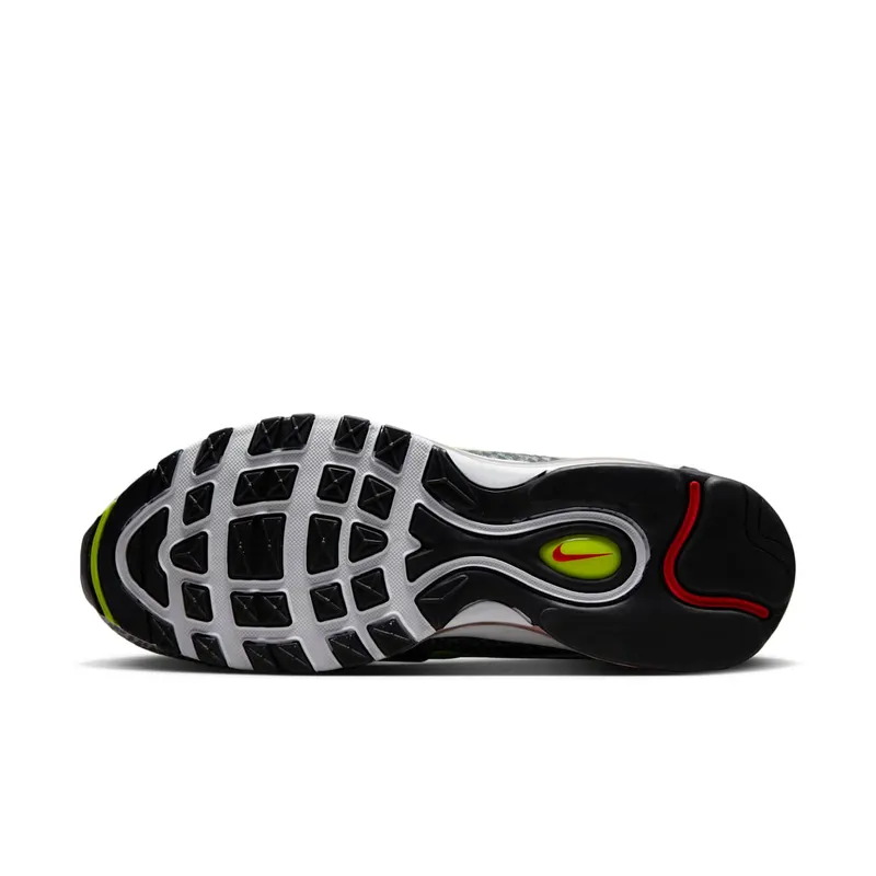 Nike Air Max 97 Kiss My Airs Silver Bullet Safari (FD9754-001)