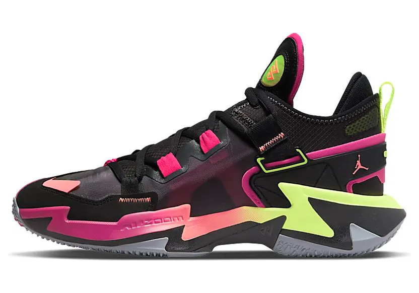 Jordan Why Not .5? Schwarz (DO8965-002)