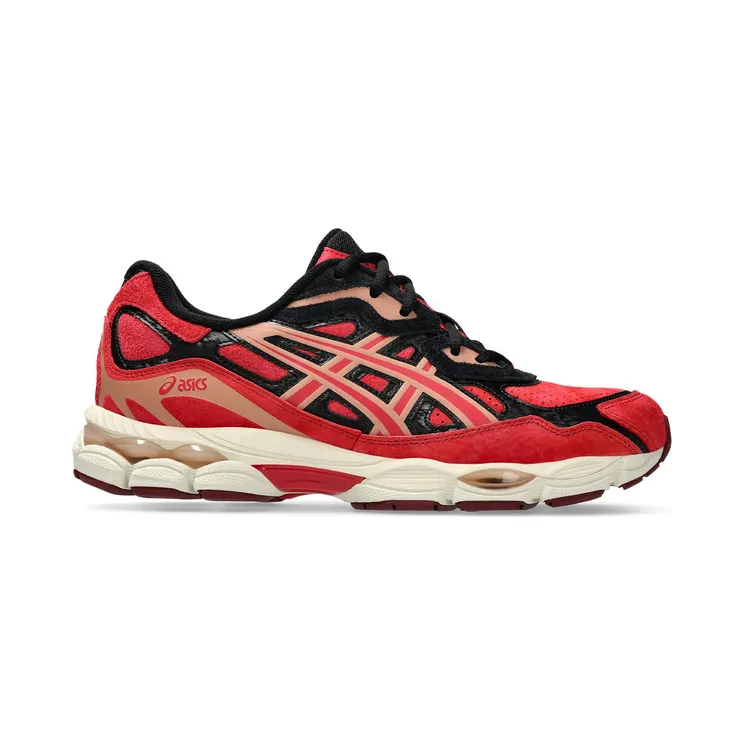 ASICS Gel-NYC BLEACH Renji Abarai (1203A724-600)