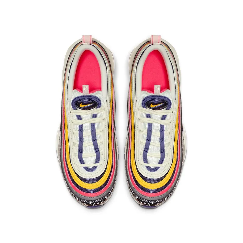 Nike Air Max 97 Back To School (CI9929-500)