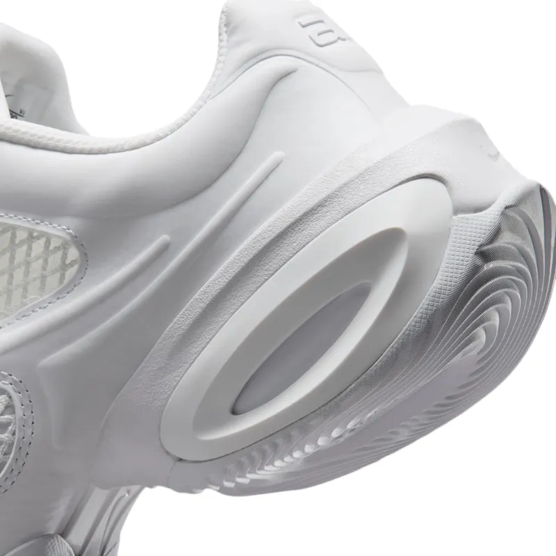 Nike Air Max Muse White/ Metallic Silver-White (IR0090-100)