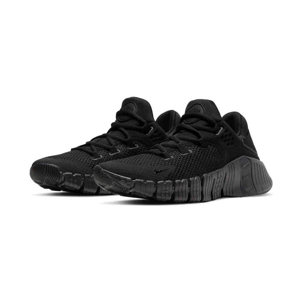 Nike Free Metcon 4 Training Black (CT3886-007)
