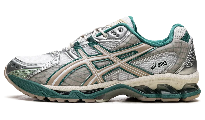 Asics Gel Nimbus 1203A543-102