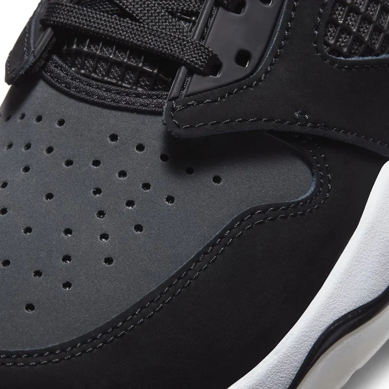 Jordan Mars 270 Low Black Gold (CK1196-017)