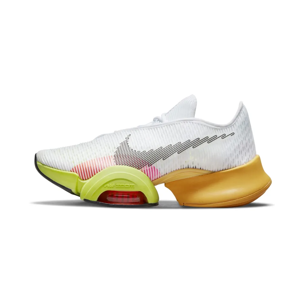 Nike Air Zoom SuperRep 2 X voor HIIT-sessies White (DH7916-121)