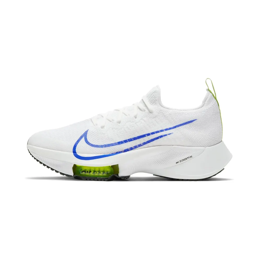 Nike Air Zoom Tempo NEXT% Weiß (CI9923-103)