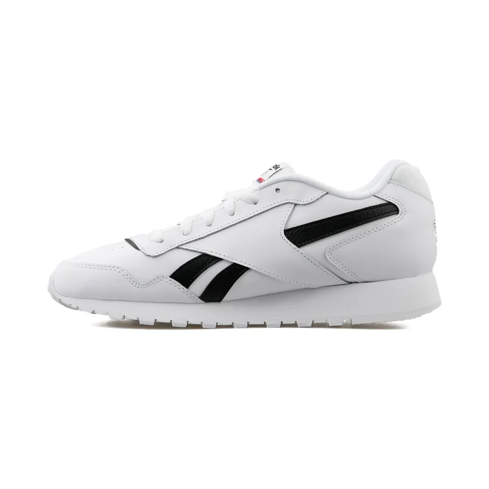 Reebok Glide Shoes Cloud White / Core Black / Cloud White (GZ2326)