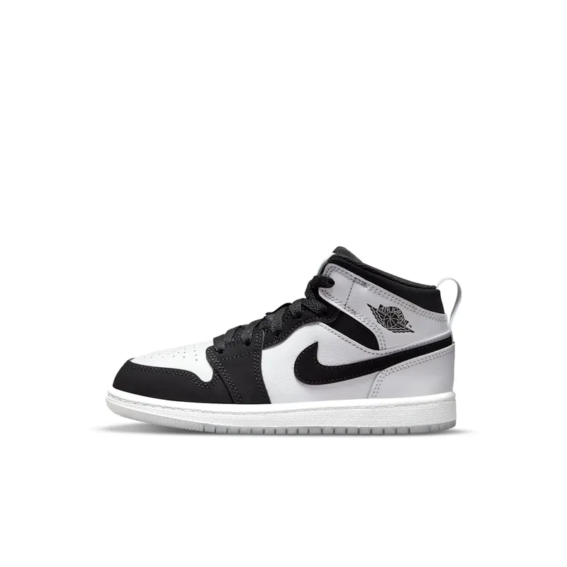 Jordan 1 Mid SE Diamond (PS) (DN4323-100)
