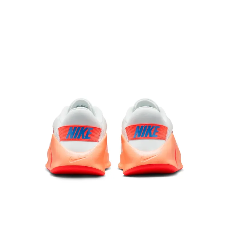 Nike Flex Train Summit White Orange Pulse (HV9972-103)