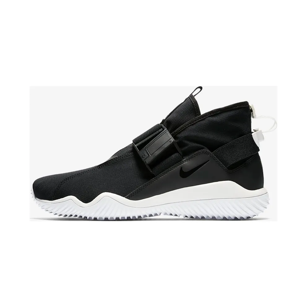 Nike KMTR Black White Black/Black-Summit White-Summit White (921664-001)