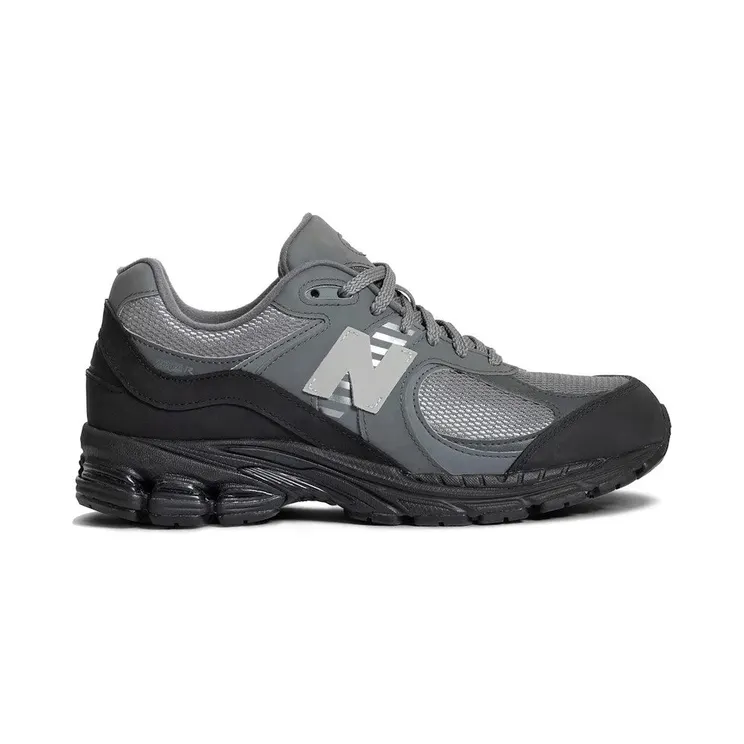 New Balance 2002R The Basement Dark Slate (Friends & Family) (M2002RBD)