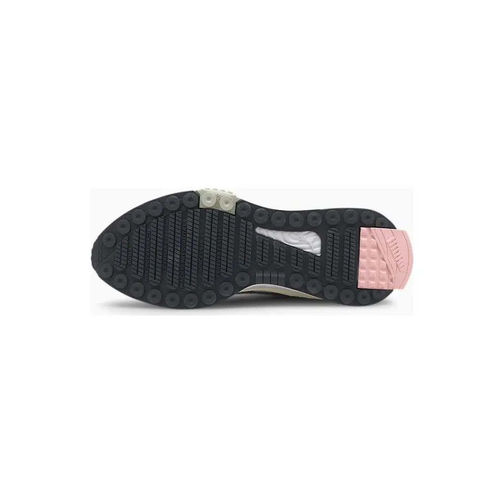 Puma Wild Rider Layers White/Black (380697-03)