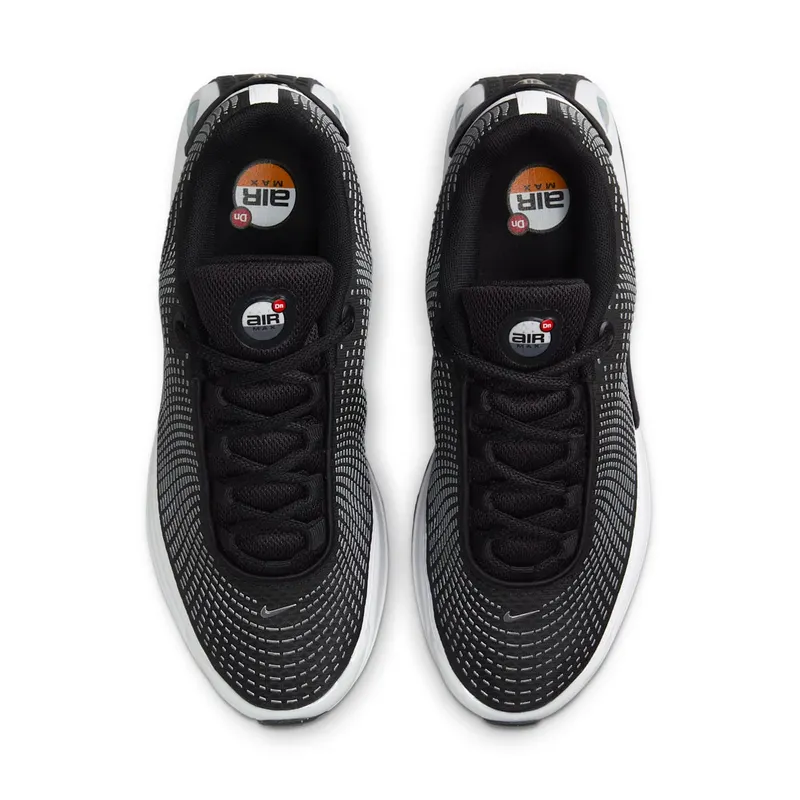 Nike Air Max Dn “Black / White” (FJ3145-002)