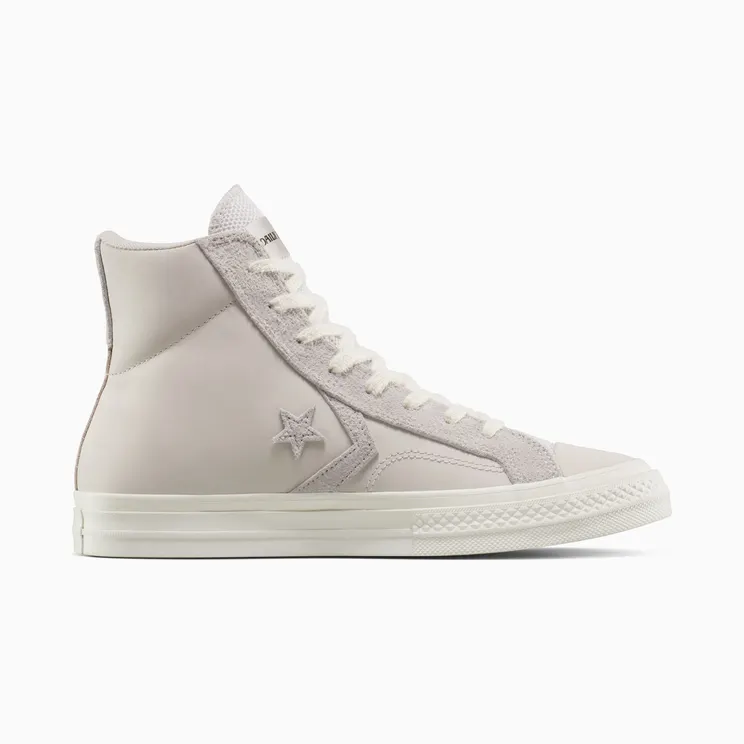 Converse x Daily Paper Star Player 76 White Sand/Egret/Black (A13859C)