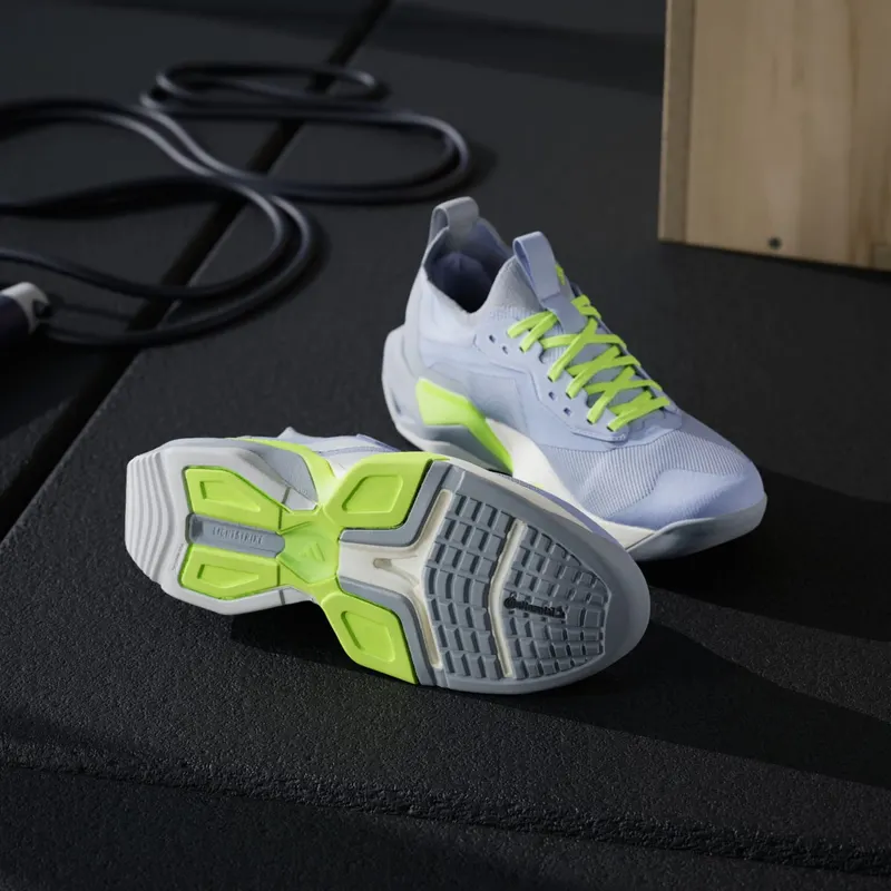Adidas Rapidmove ADV 2 Violet Tone / Dash Grey / Lucid Lemon (IH5137)