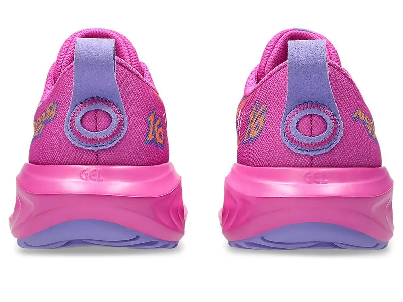 ASICS GEL-NOOSA TRI 16 GS “Digital Sakura / Amethyst” (1014A346-703)