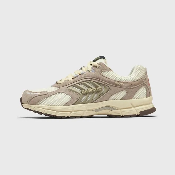 Mercer The Re-Run New York Beige