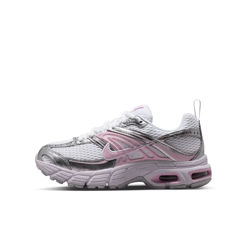 Nike Air Max Moto 2K White/Pure Platinum/Metallic Silver/Pink Foam (IQ9430-150)