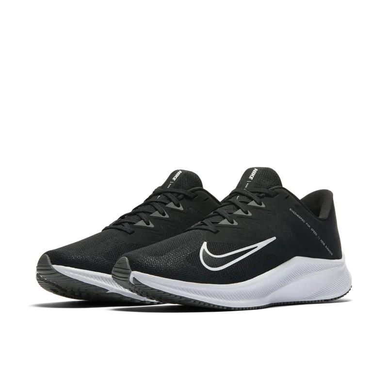 Nike Quest 3 Running Black (CD0232-002)