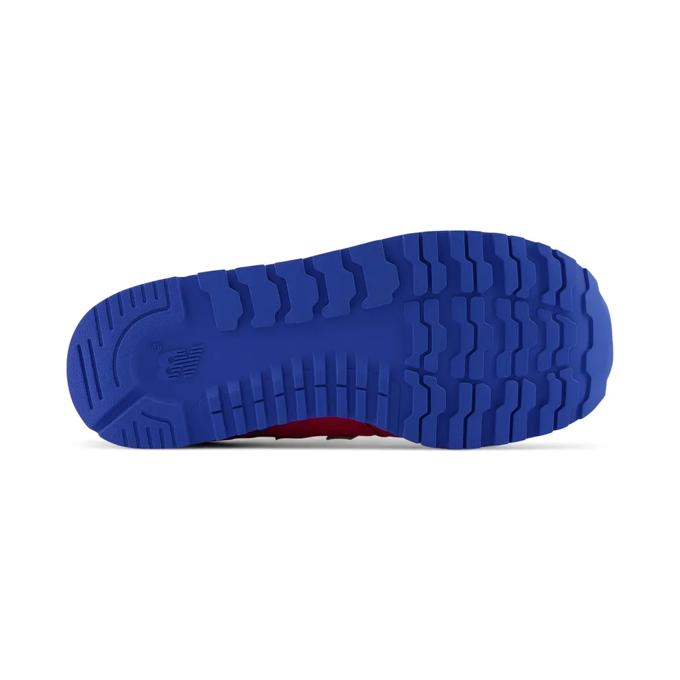New Balance 373 Lace Team Red / Serene Blue (YC373V2-40541)