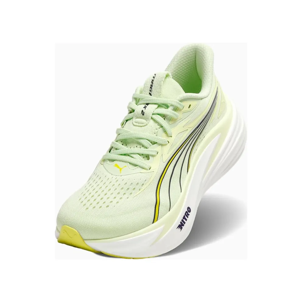 Puma MagMax NITRO Green (312125-03)