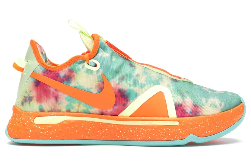 nike-pg-4 CD5078-700/CD5086-700