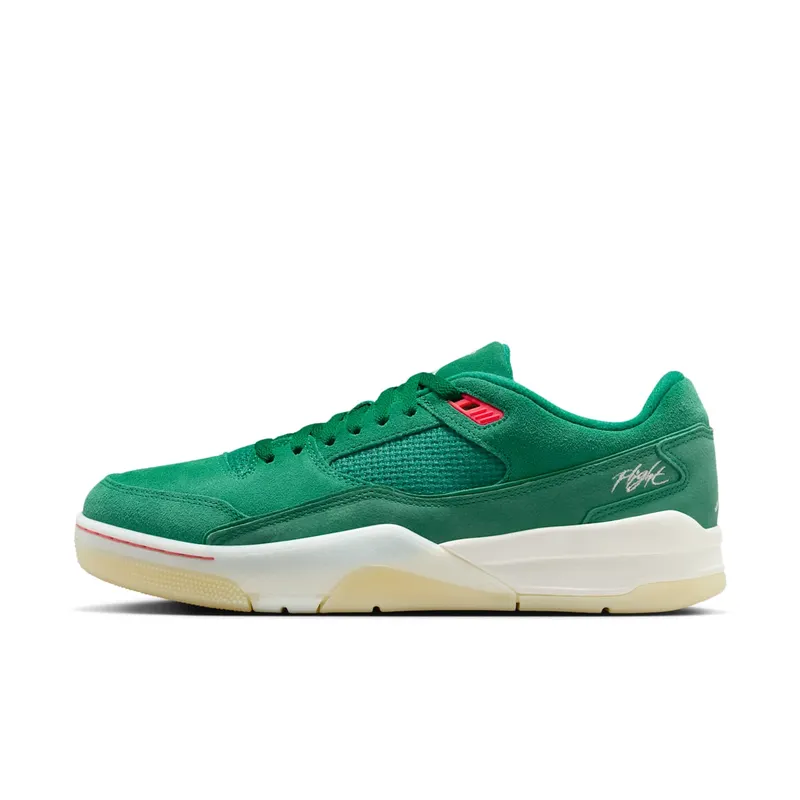 Jordan Flight Court “Malachite” (HF3255-300)