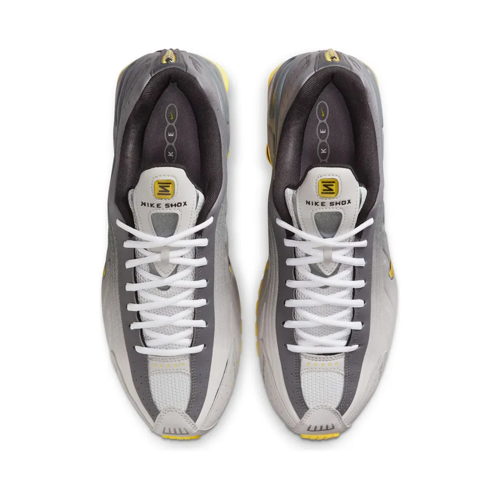 Nike Shox R4 “Bright Citron” (IH3397-078)