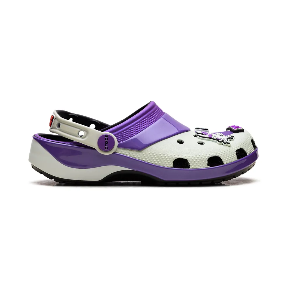 Crocs DBZ Frieza CLS CLG GS “DBZ Frieza” (211204-90H)