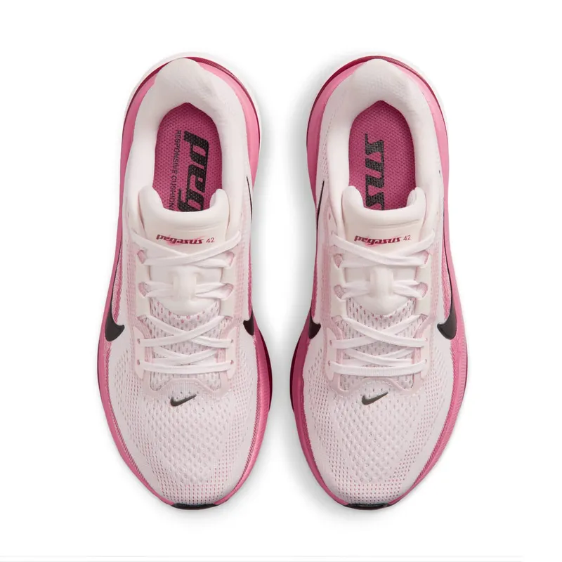 Nike Pegasus Pearl Pink/Peony/Team Crimson/Black (IB1881-600)