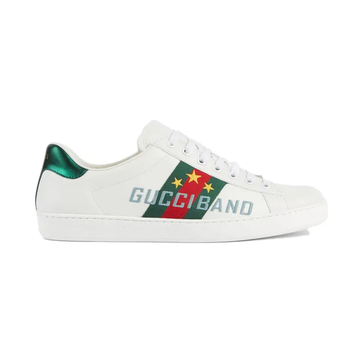 Gucci Ace Gucci Band