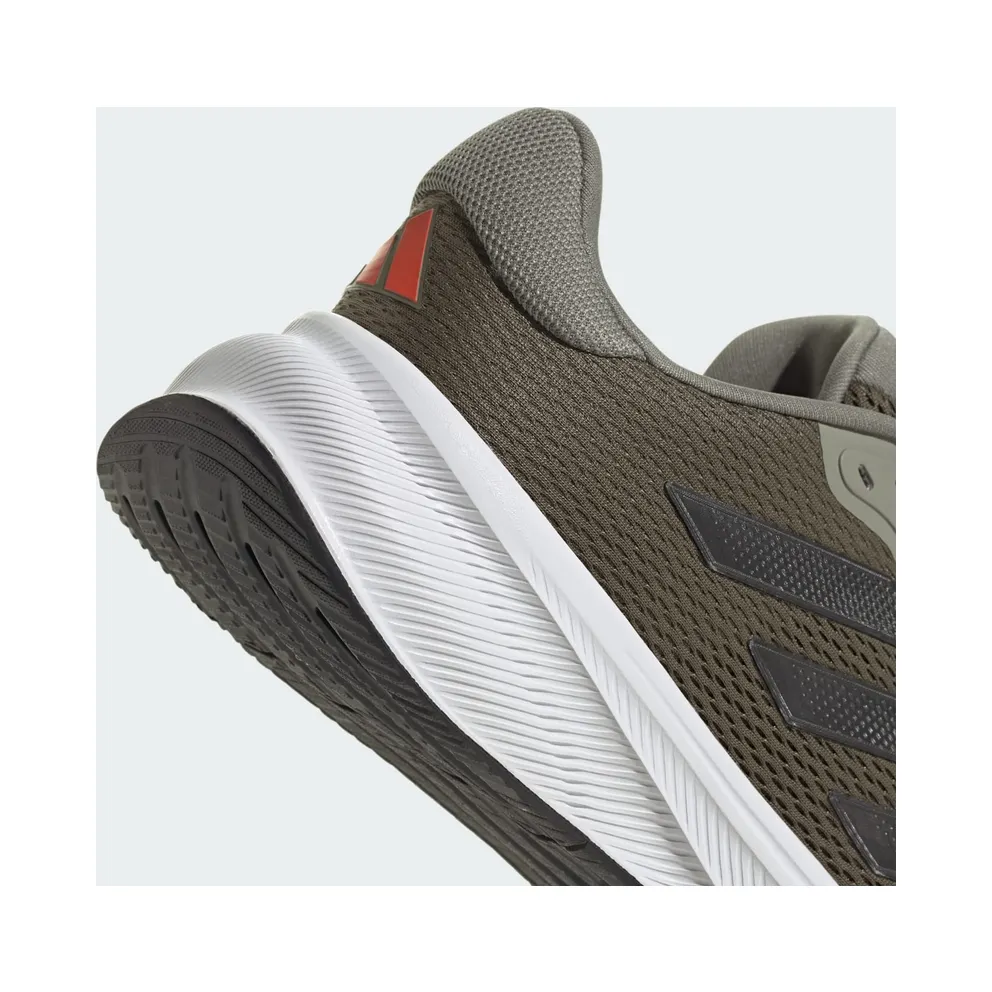 adidas Response Olive Strata Core Black Bright Red (IG1415)