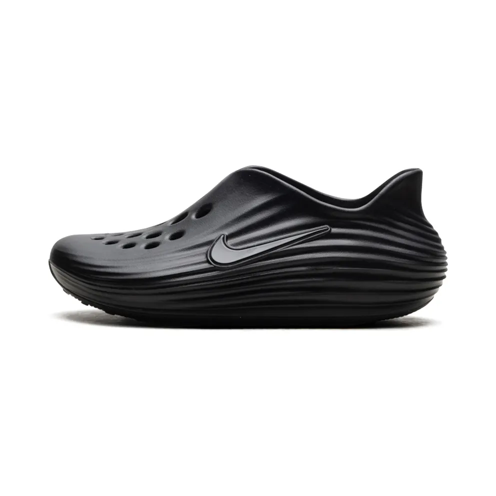 Nike ReactX Rejuven8 “Triple Black” (HV5062-001)