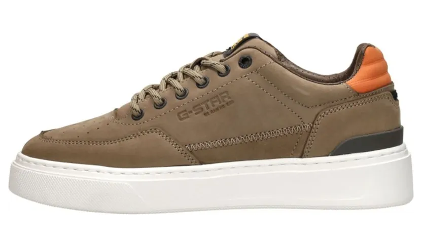 G-STAR sneaker Bruin gemêleerd (6000066830C37)