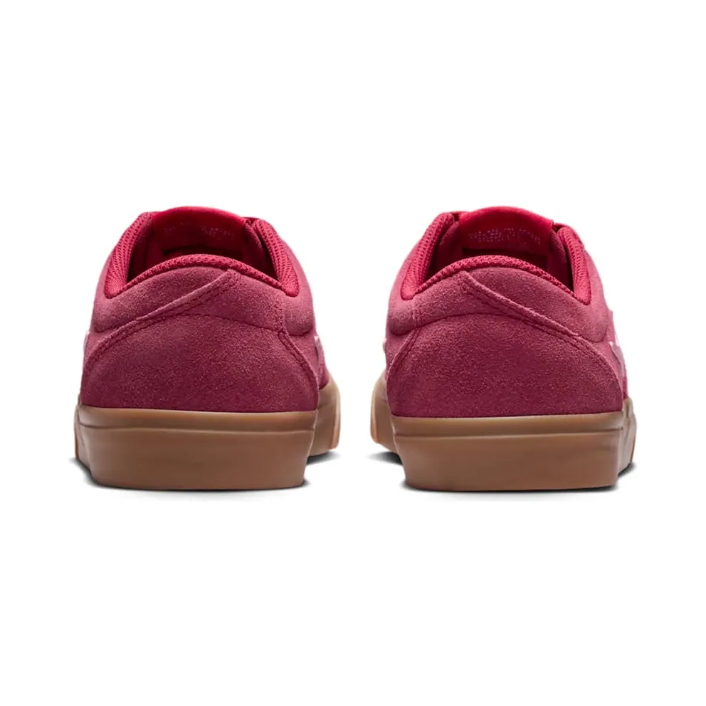 Nike Team Crimson / Gum Medium Brown / Peony (IM4399-602)