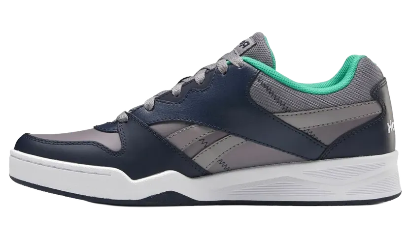 Reebok Royal BB4500 Low 2 “Gravity Grey Indigo” (FW6712)