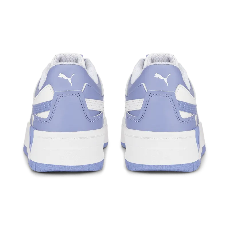 Puma Cali Dream Tweak Dissimilar White (386278-02)