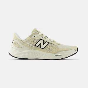 New Balance Fresh Foam Arishi v4 Angora Sstone Black (MARISTC4)