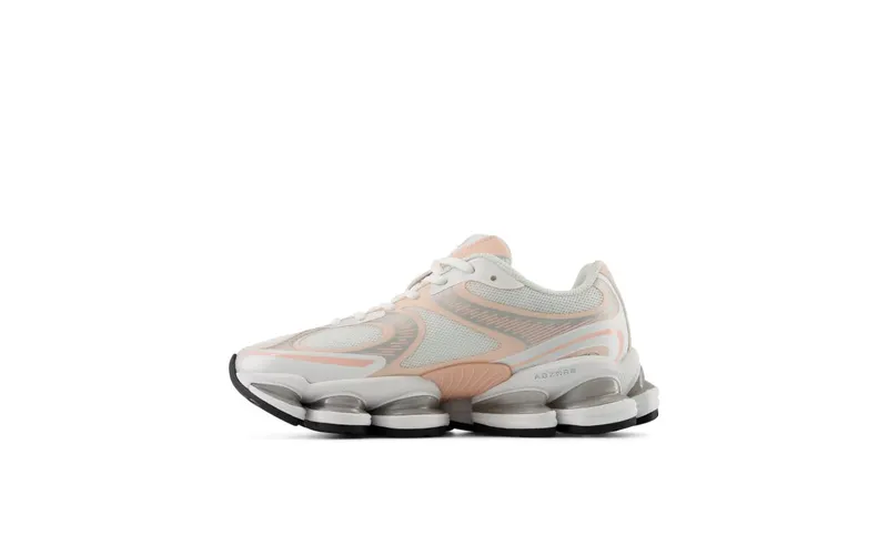 New Balance 2000 Pink/Grey (G20009ND)