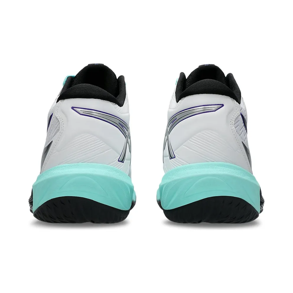 ASICS SKY ELITE FF MT 4 “White / Radiant Amethyst” (1051A101-100)