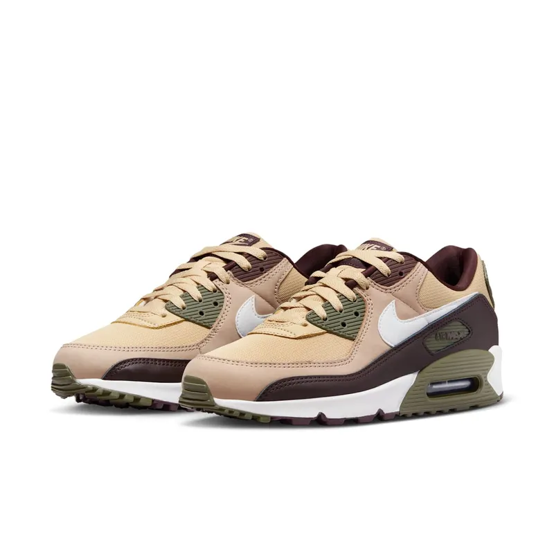 Nike Air Max 90 “Hemp Earth” (FB9658-200)