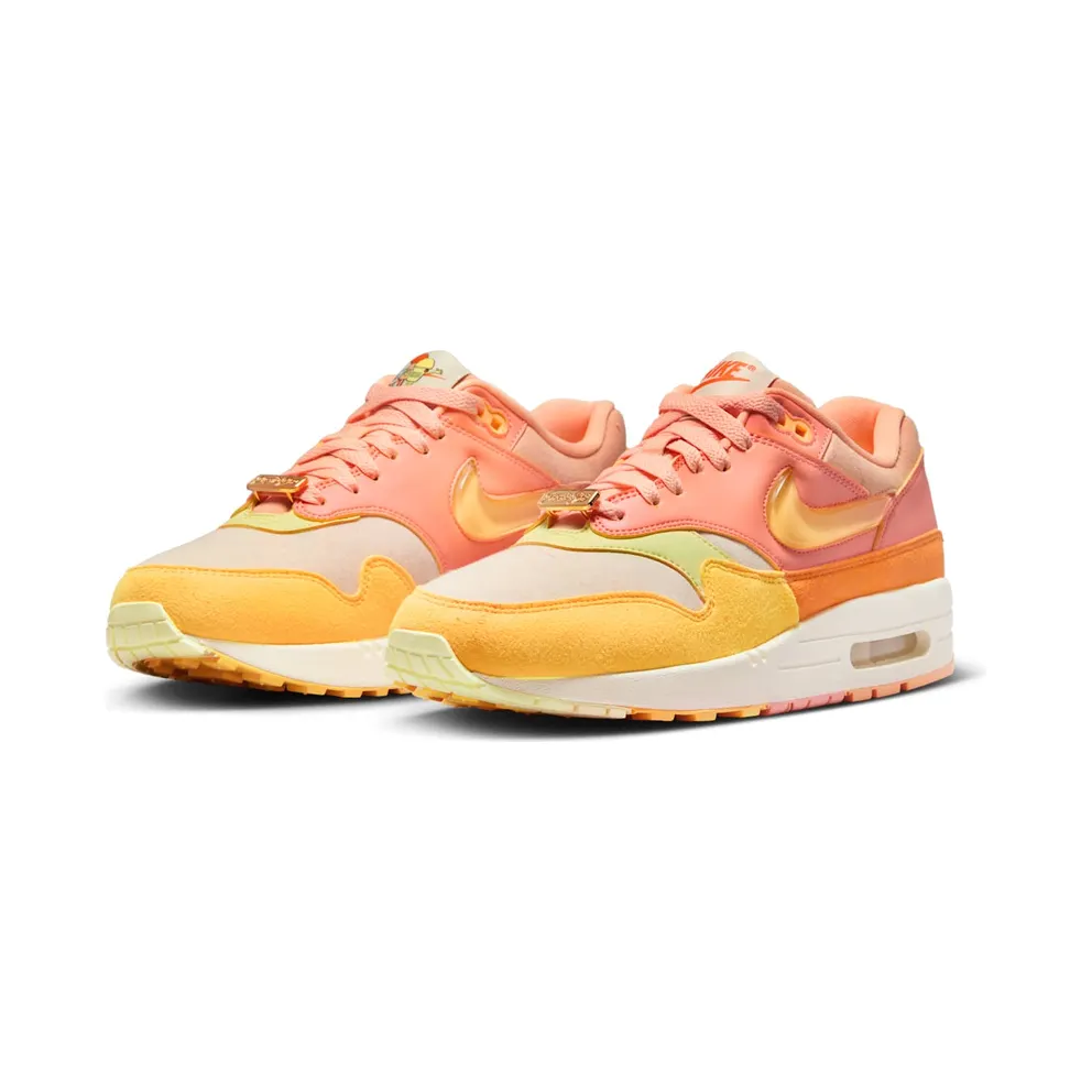 Nike Air Max 1 “Puerto Rico – Orange Frost” (FD6955-800)