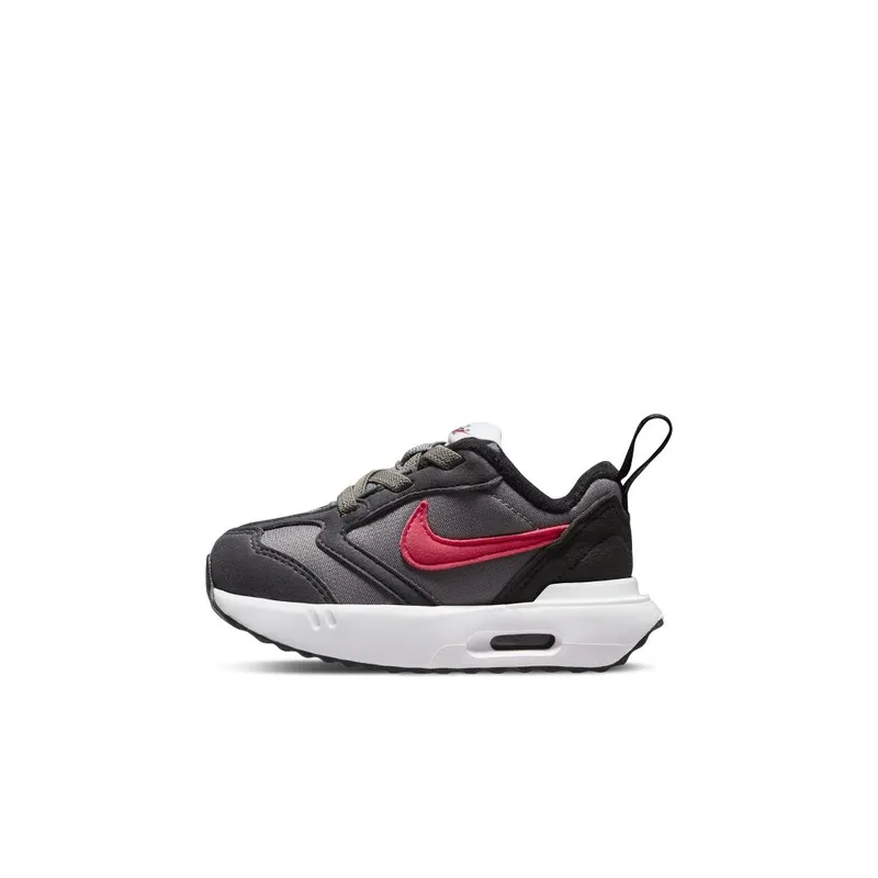 Nike Air Max Dawn Baby/Toddler Grey 50% Sustainable Materials (DC9319-004)