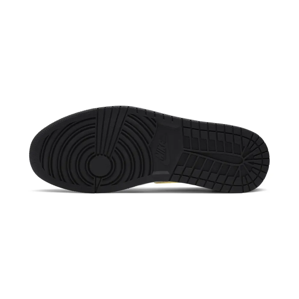 Jordan 1 Low Lakers Top 3 Black/Court Purple-University Gold-Bright Crimson-Game Royal-White (CJ9216-051)