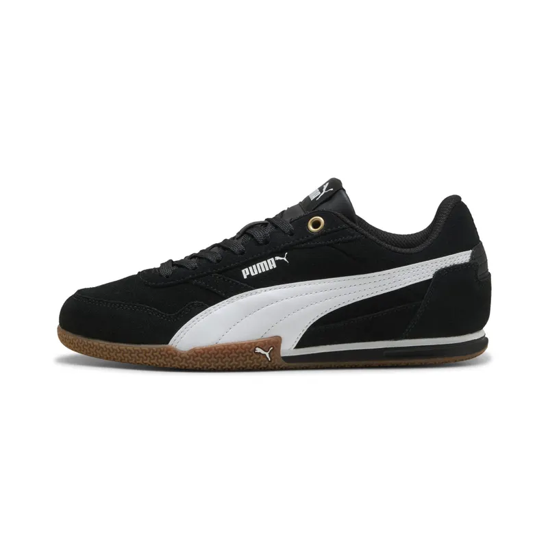 Puma Bella Women “Puma Black / Puma White” (402673_01)