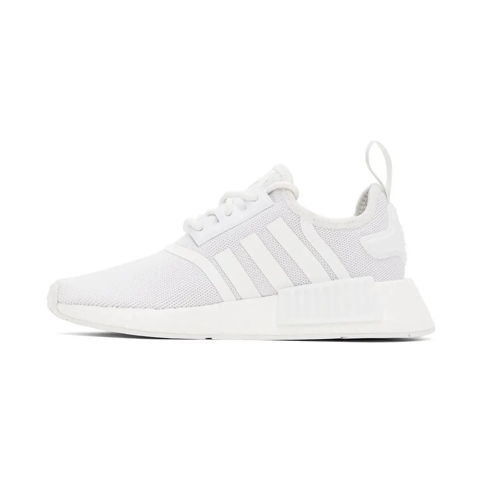 Adidas NMD_R1 Refined Cloud White / Cloud White / Grey One (H02334)