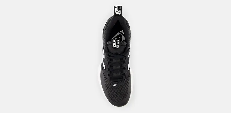 New Balance FuelCell VB01 Black White (WCHVOLBK)