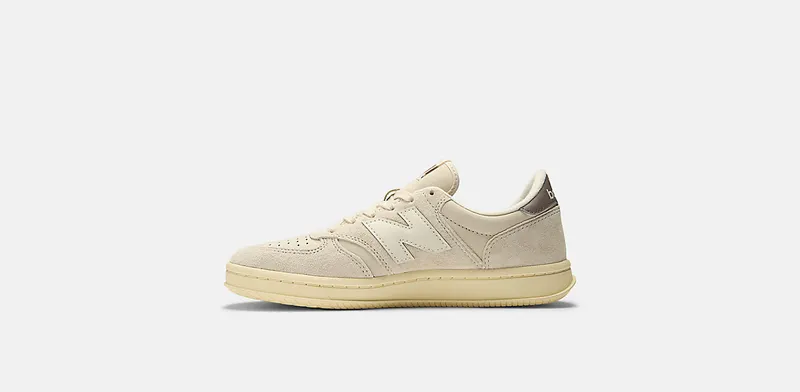 New Balance T500 Bisque Linen (CT500SNB)